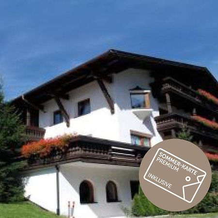 Quality Hosts Arlberg - Afoch Fei - Das Landhaus 장크트안톤암아를베르크 외부 사진