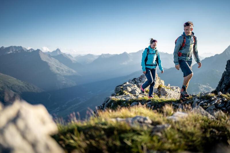 Quality Hosts Arlberg - Afoch Fei - Das Landhaus 장크트안톤암아를베르크 외부 사진