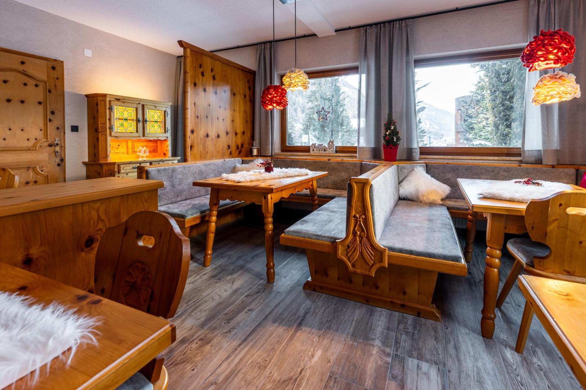 Quality Hosts Arlberg - Afoch Fei - Das Landhaus 장크트안톤암아를베르크 외부 사진