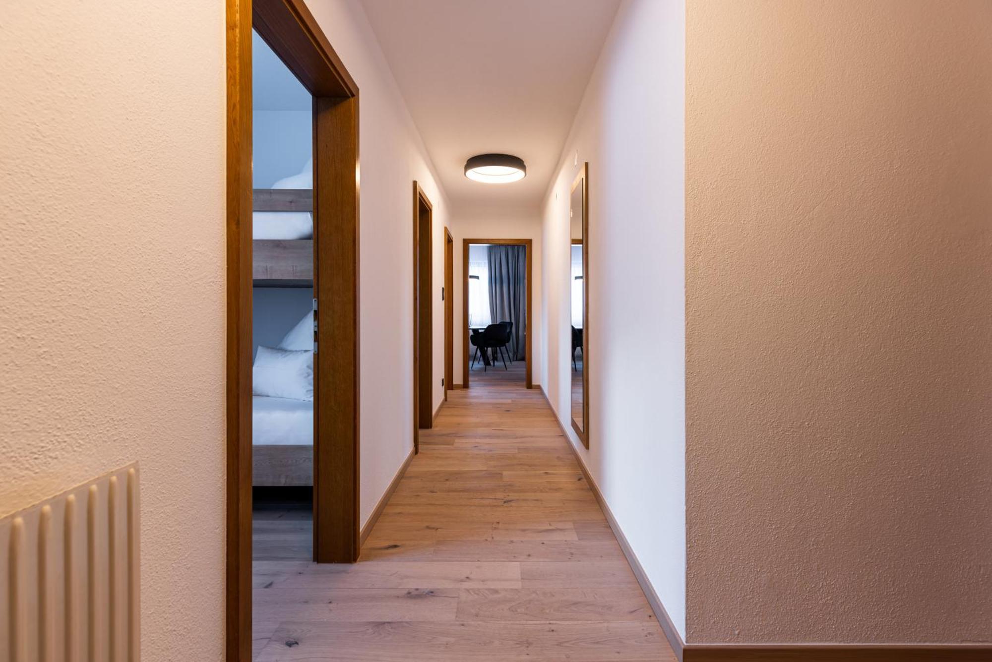 Quality Hosts Arlberg - Afoch Fei - Das Landhaus 장크트안톤암아를베르크 외부 사진