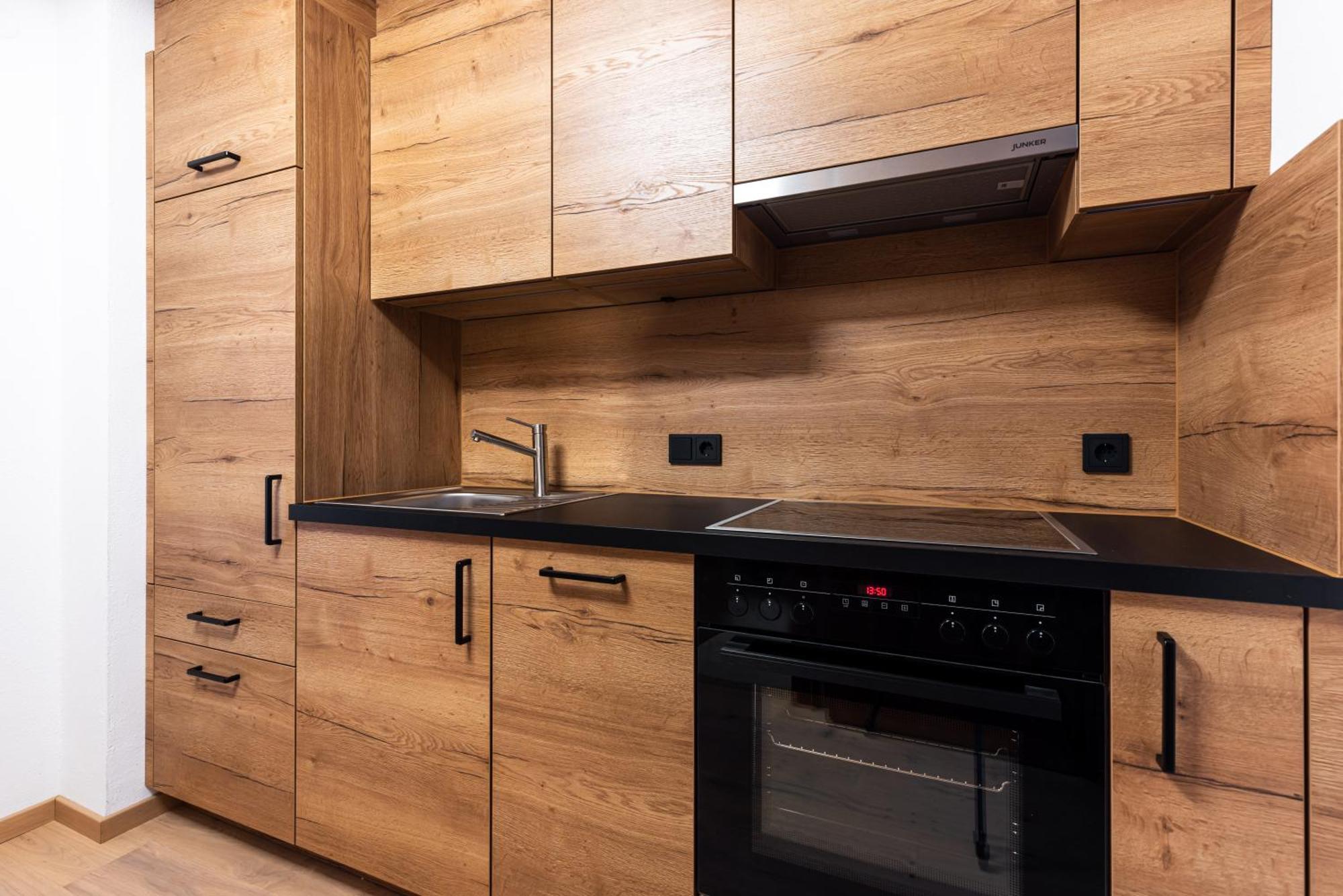 Quality Hosts Arlberg - Afoch Fei - Das Landhaus 장크트안톤암아를베르크 외부 사진